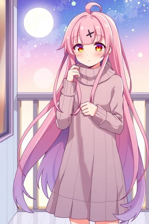 Soft Dreamer — Tender, gentle, romantic
